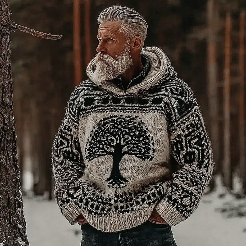 Krásně zpracovaný Svetr