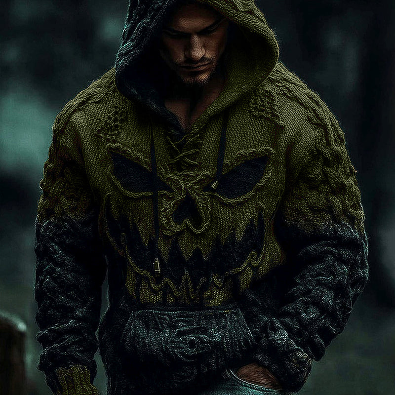 Klasicky navržený Svetr