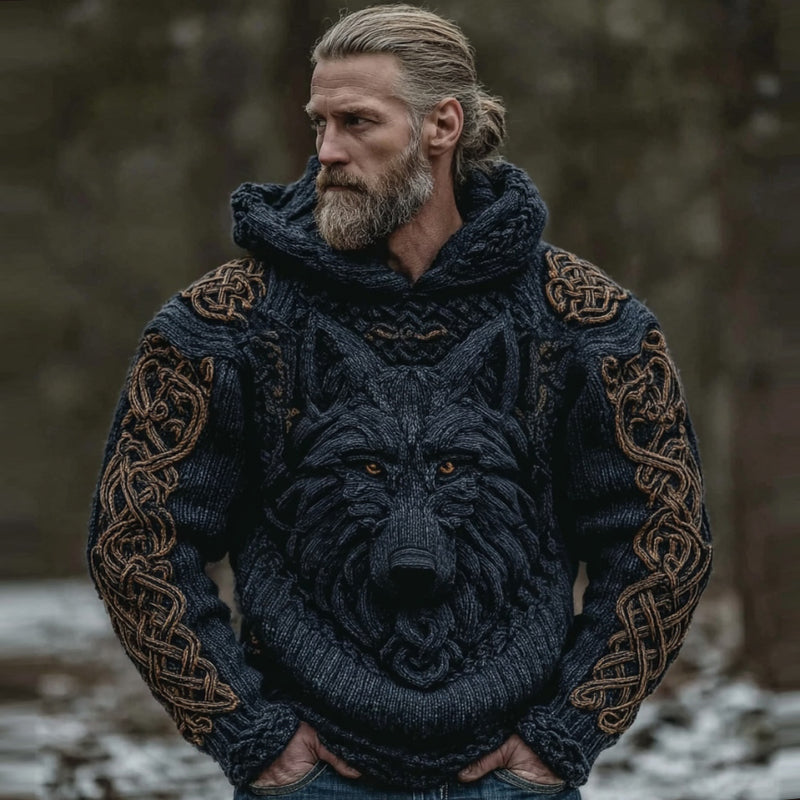 Elegantně navržený Svetr