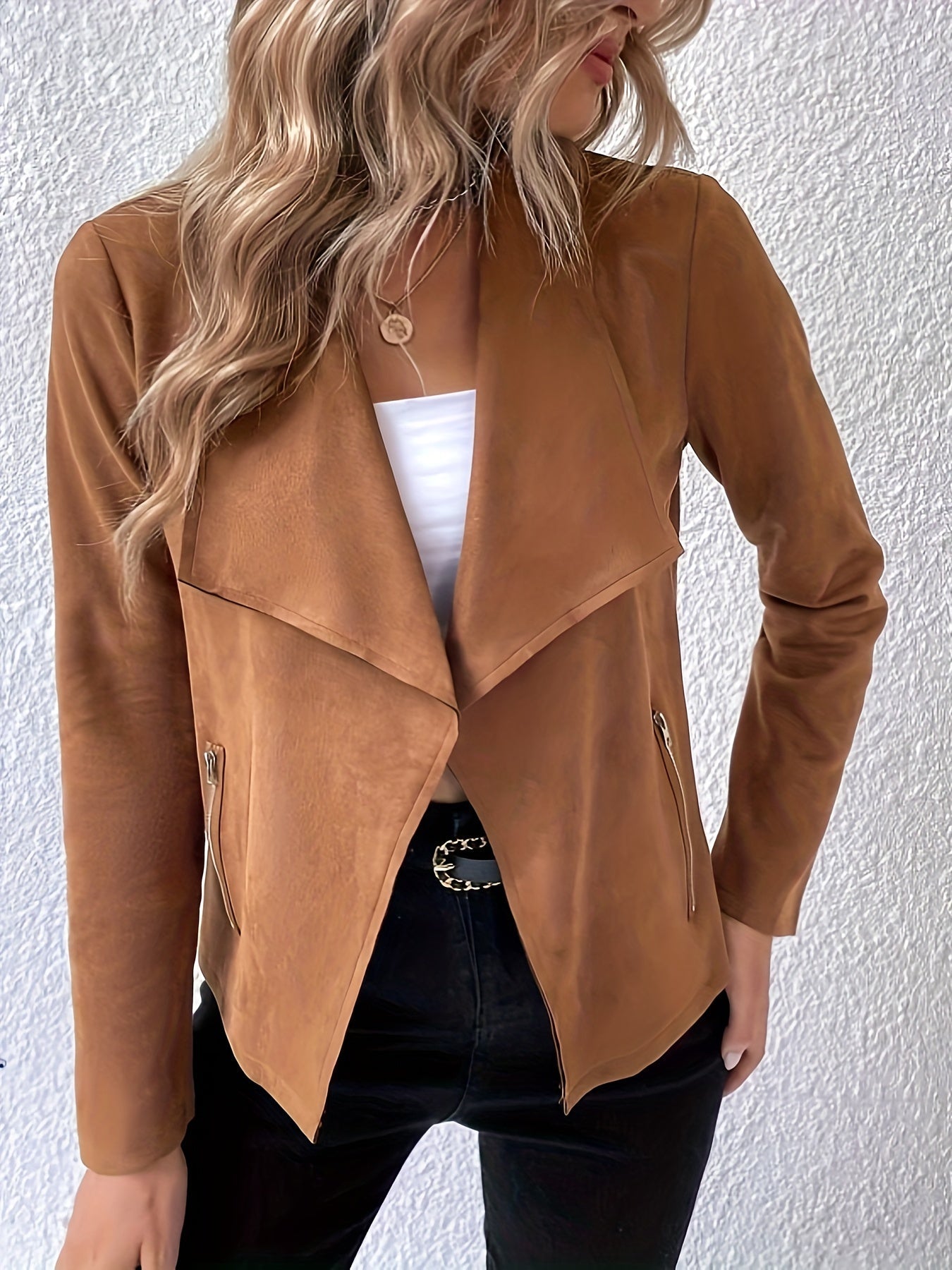 AS | Stylová a elegantní zimní bunda