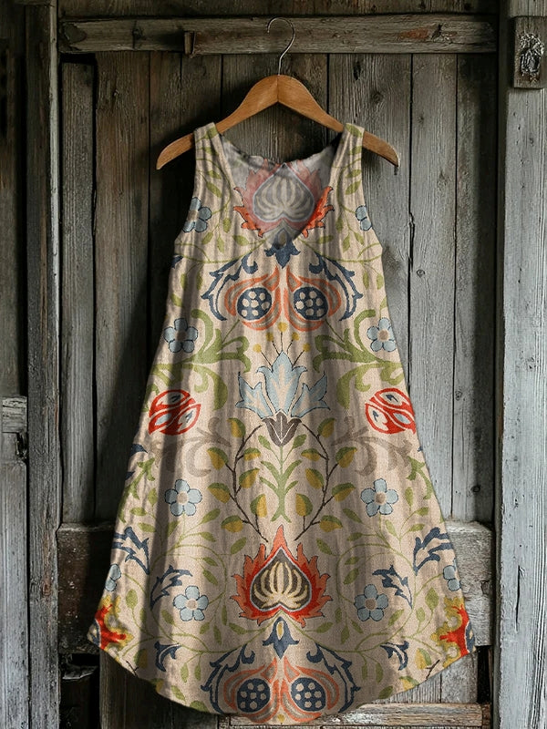 Oblečení v nadčasovém vintage stylu