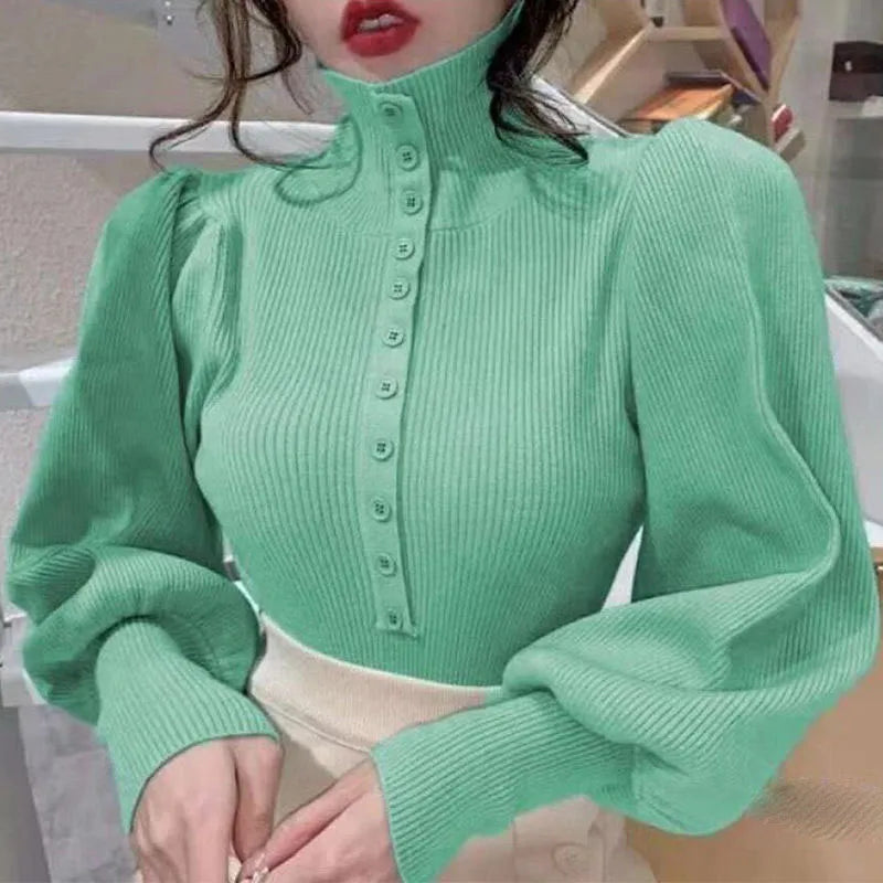 Svetr inspirovaný vintage
