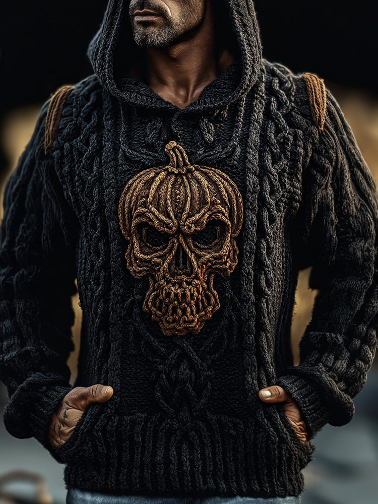 Promyšleně navržený Svetr