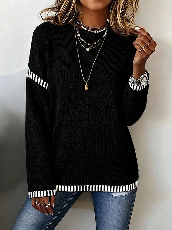 Klasický vintage Top