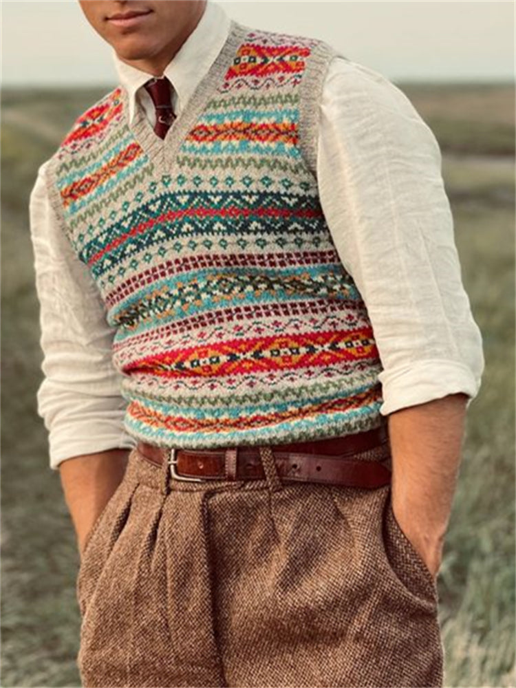 Oblečení inspirovaný vintage