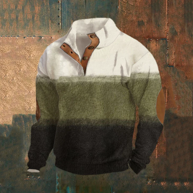 Klasicky navržený Košile