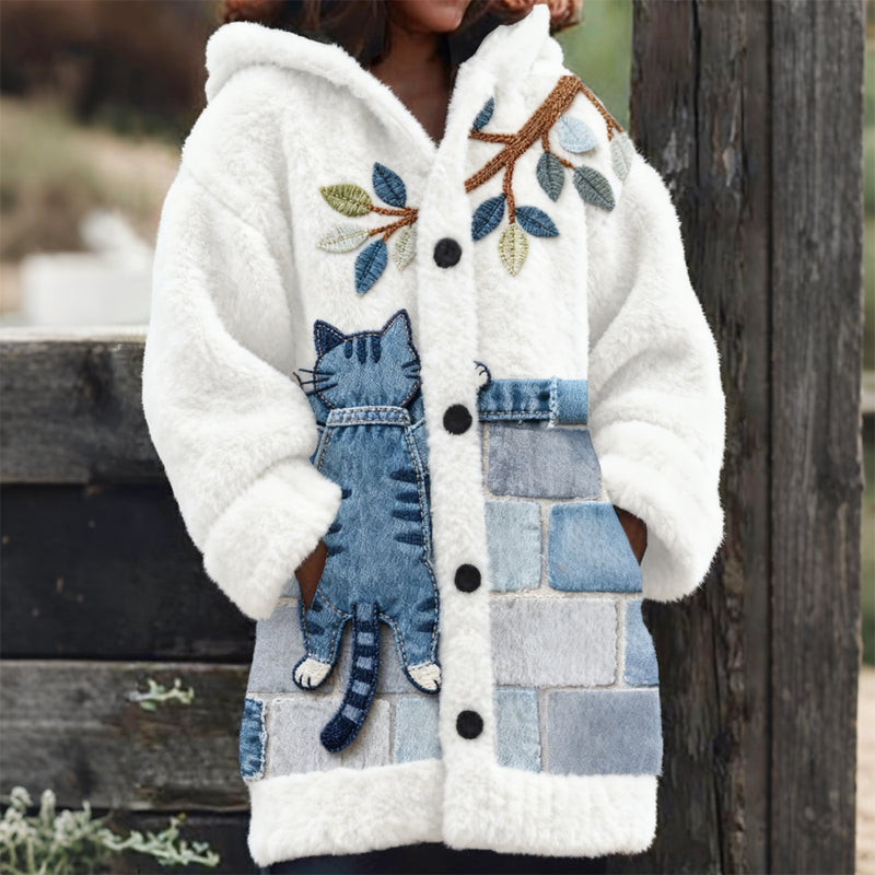 Krásně zpracovaný Kardigan