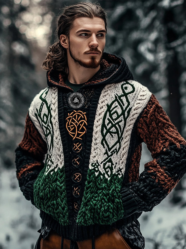 Elegantně navržený Svetr