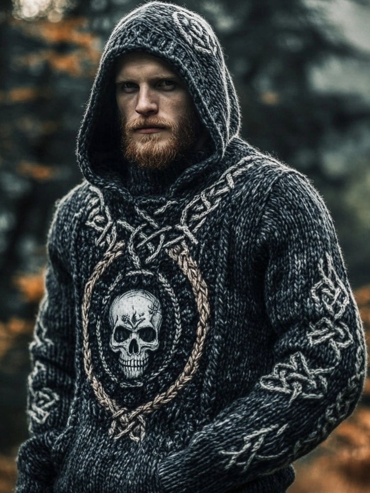 Promyšleně navržený Svetr