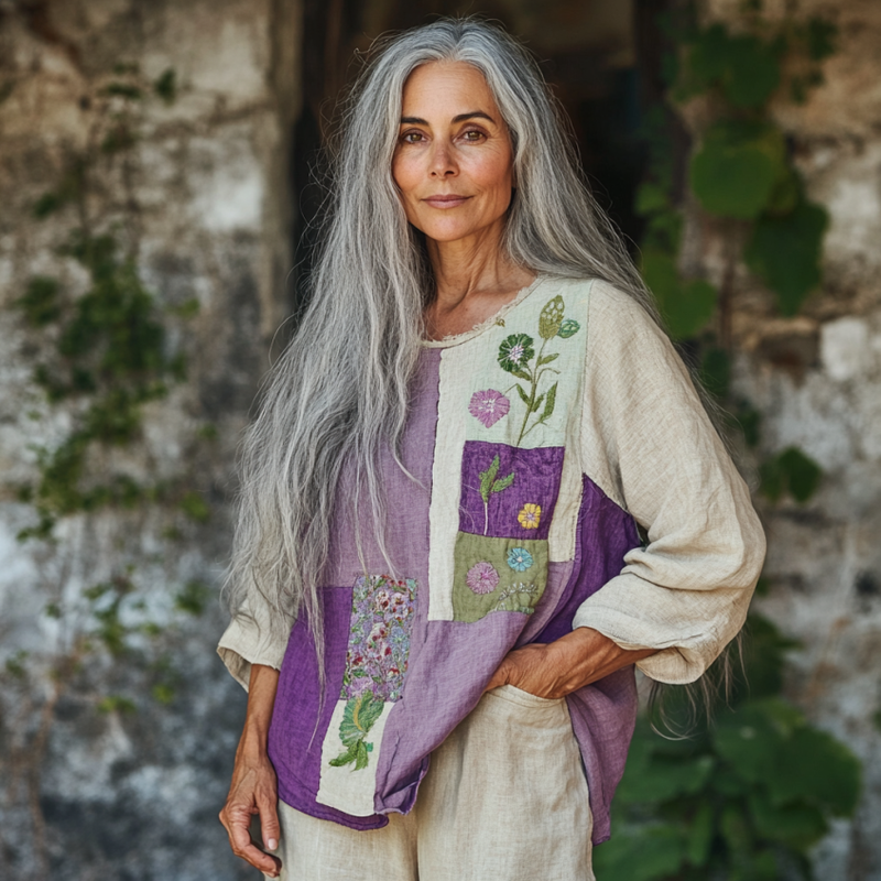 Elegantně navržený Halenka