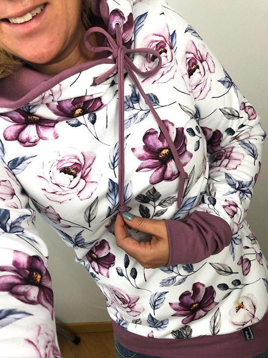 Lotis® | Casual and stylish   sweater