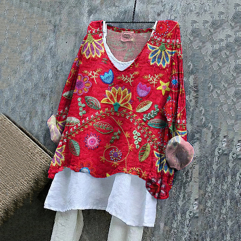 Půvabně navržený Košile