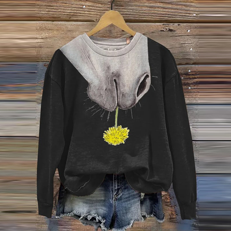 Klasický vintage Košile