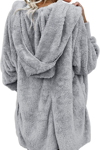 Elegantně navržený Bunda