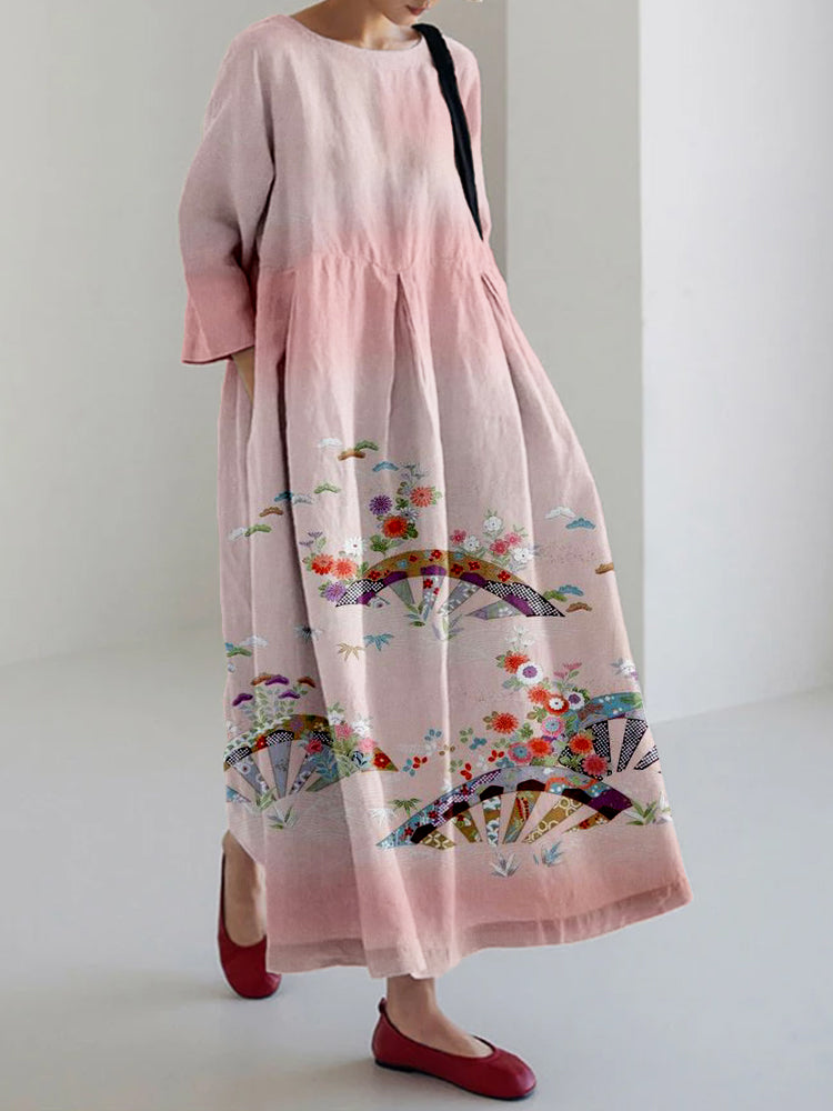 Promyšleně navržený Šaty