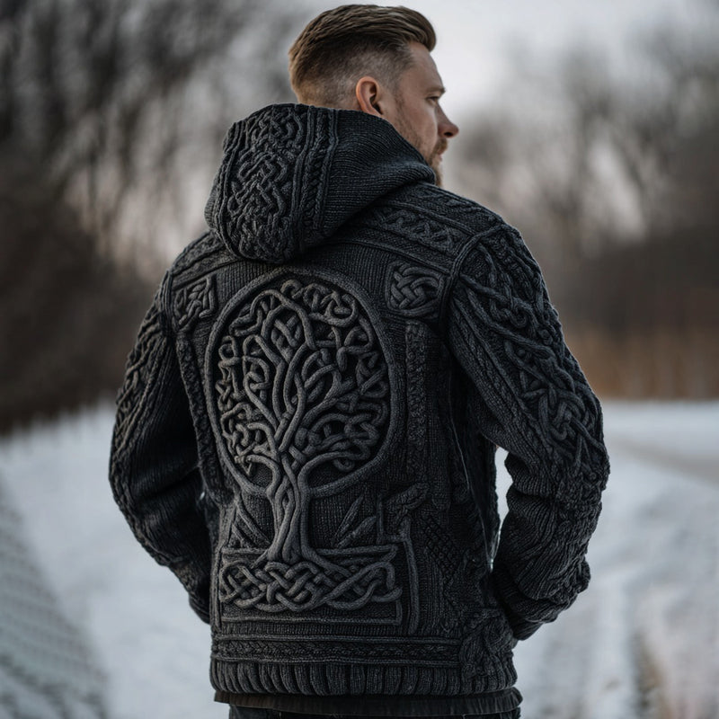 Elegantně navržený Svetr