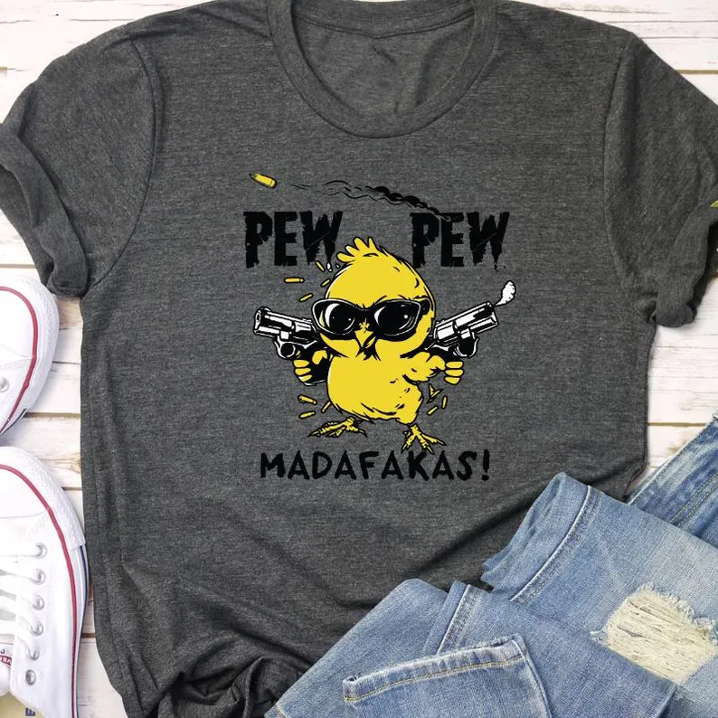 Tričko v nadčasovém vintage stylu