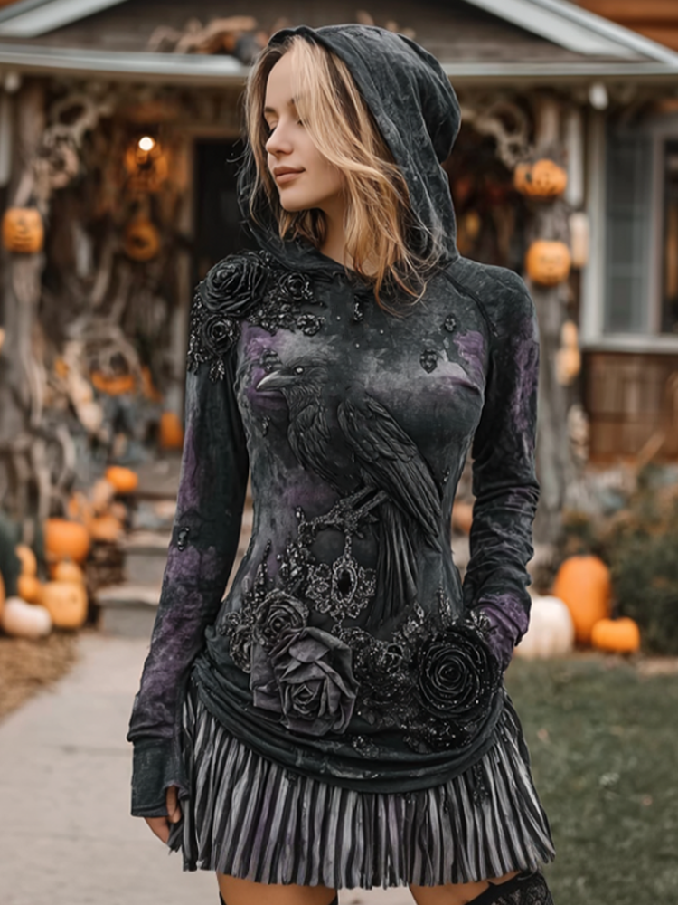 Top v nadčasovém vintage stylu