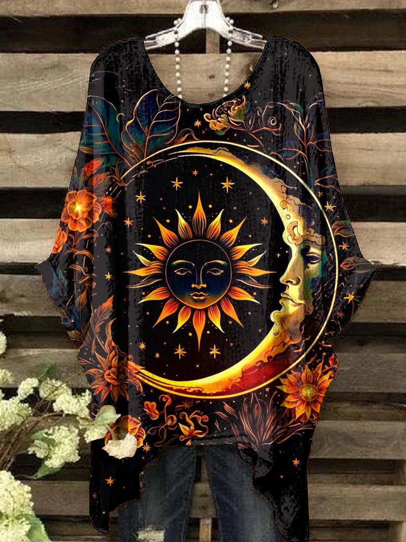 Klasický vintage Top