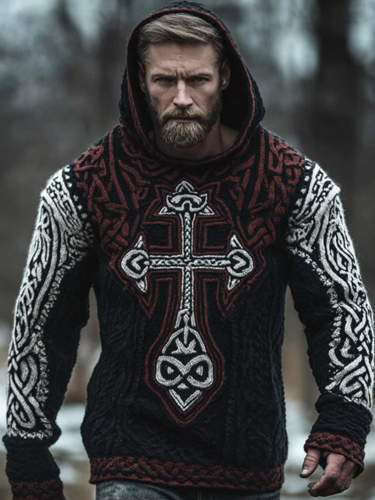 Promyšleně navržený Svetr