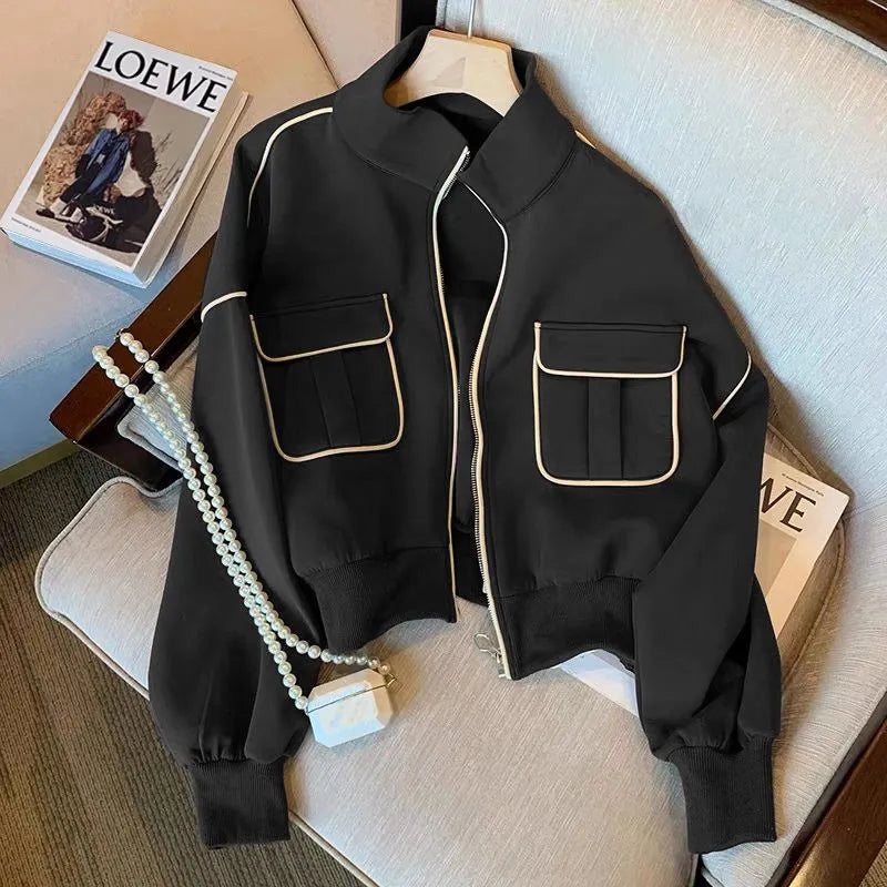 Kabát inspirovaný vintage