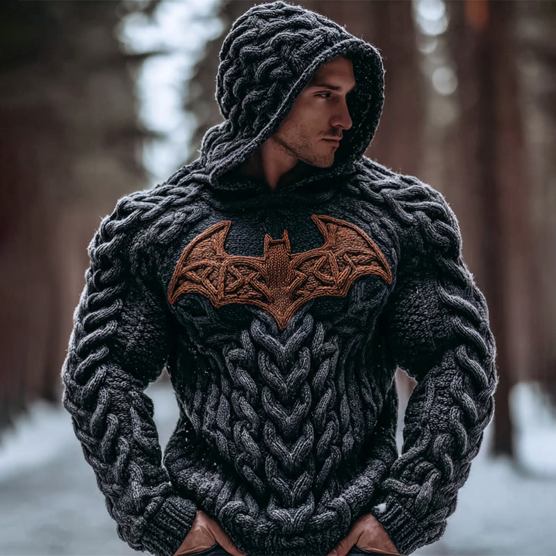 Elegantně navržený Svetr