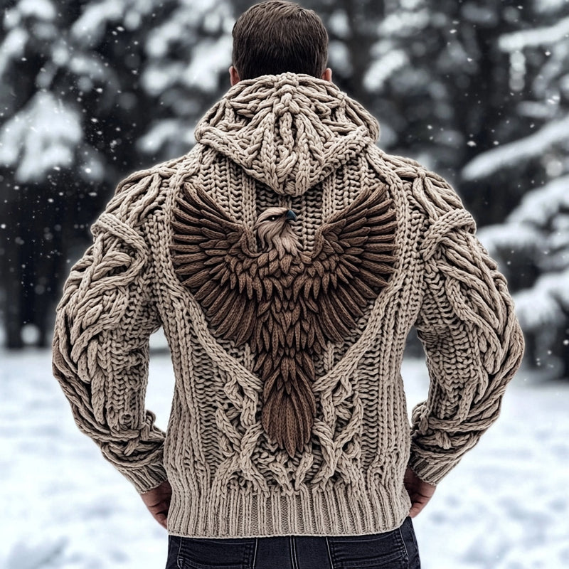 Elegantně navržený Svetr