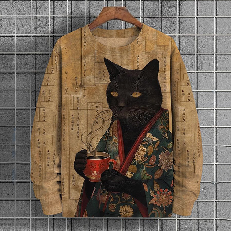 Klasický vintage Košile