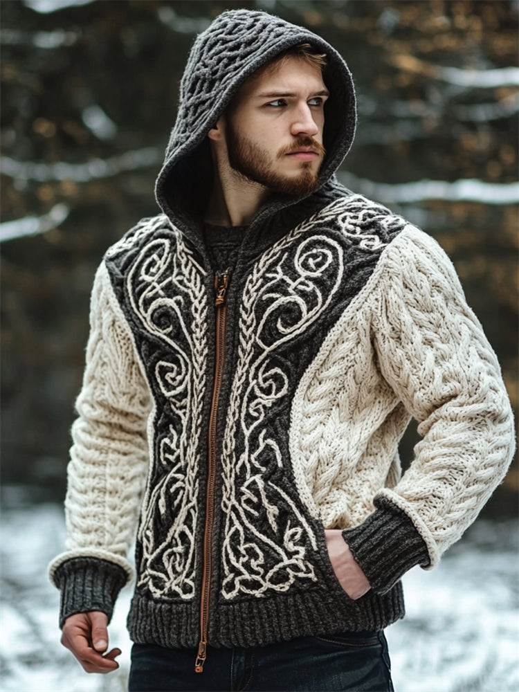 Elegantně navržený Kardigan