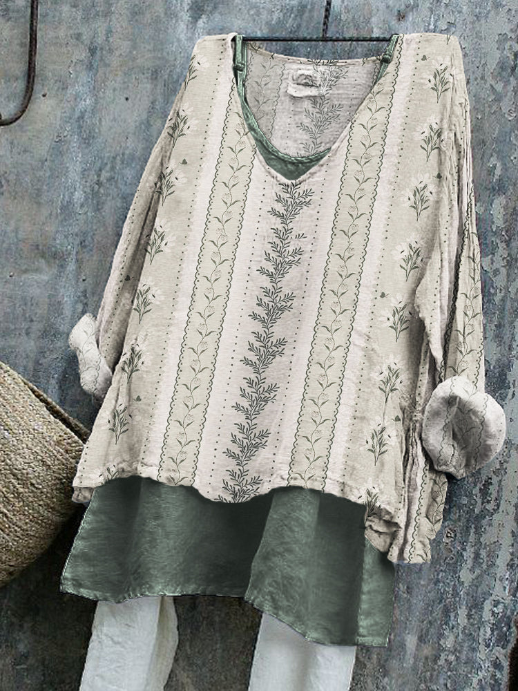 Oblečení v nadčasovém vintage stylu
