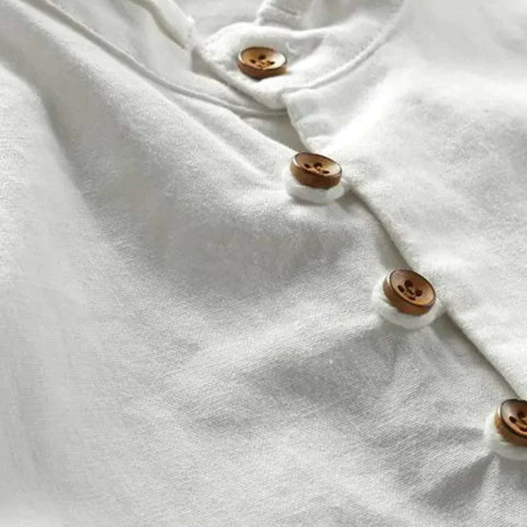 AS | Elegantní a všestranná všeobecná košile