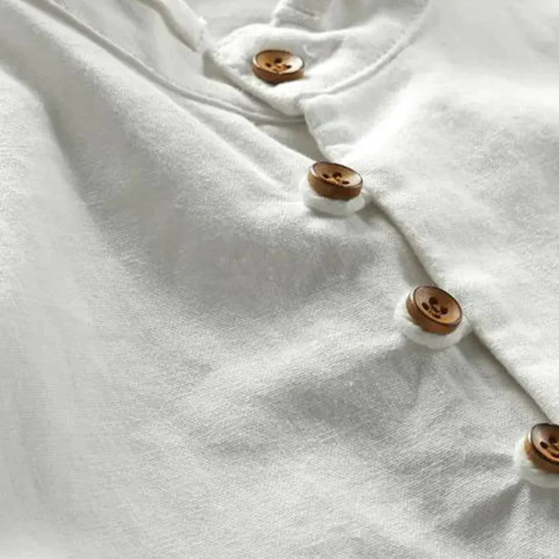 AS | Elegantní a všestranná všeobecná košile