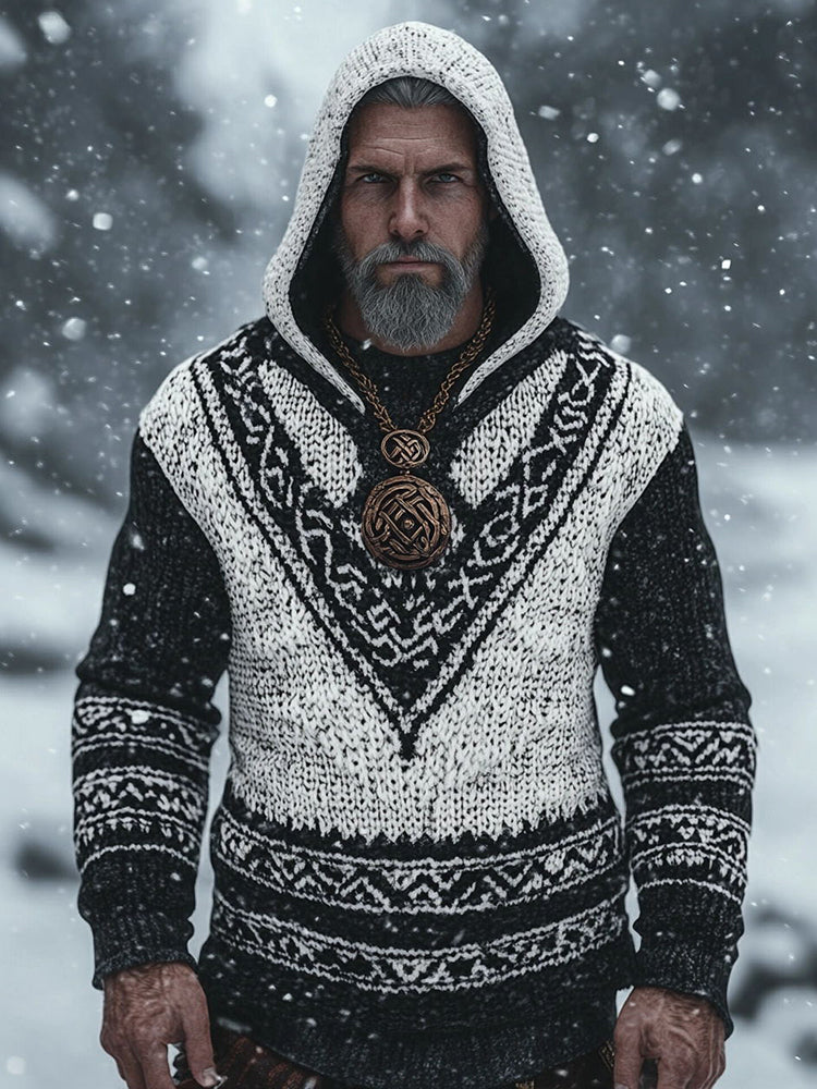 Elegantně navržený Svetr