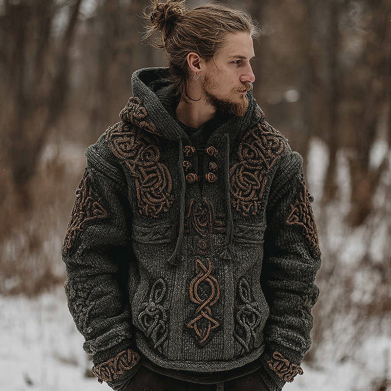 Elegantně navržený Svetr