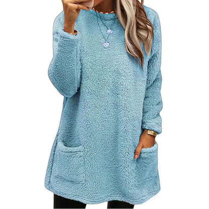 Klasicky navržený Svetr