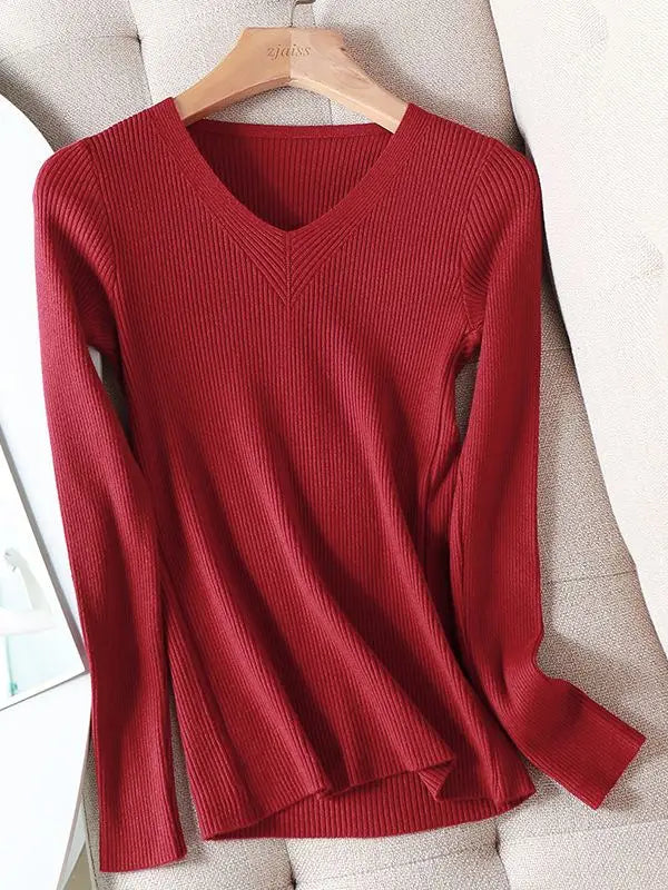 Elegantně navržený Svetr