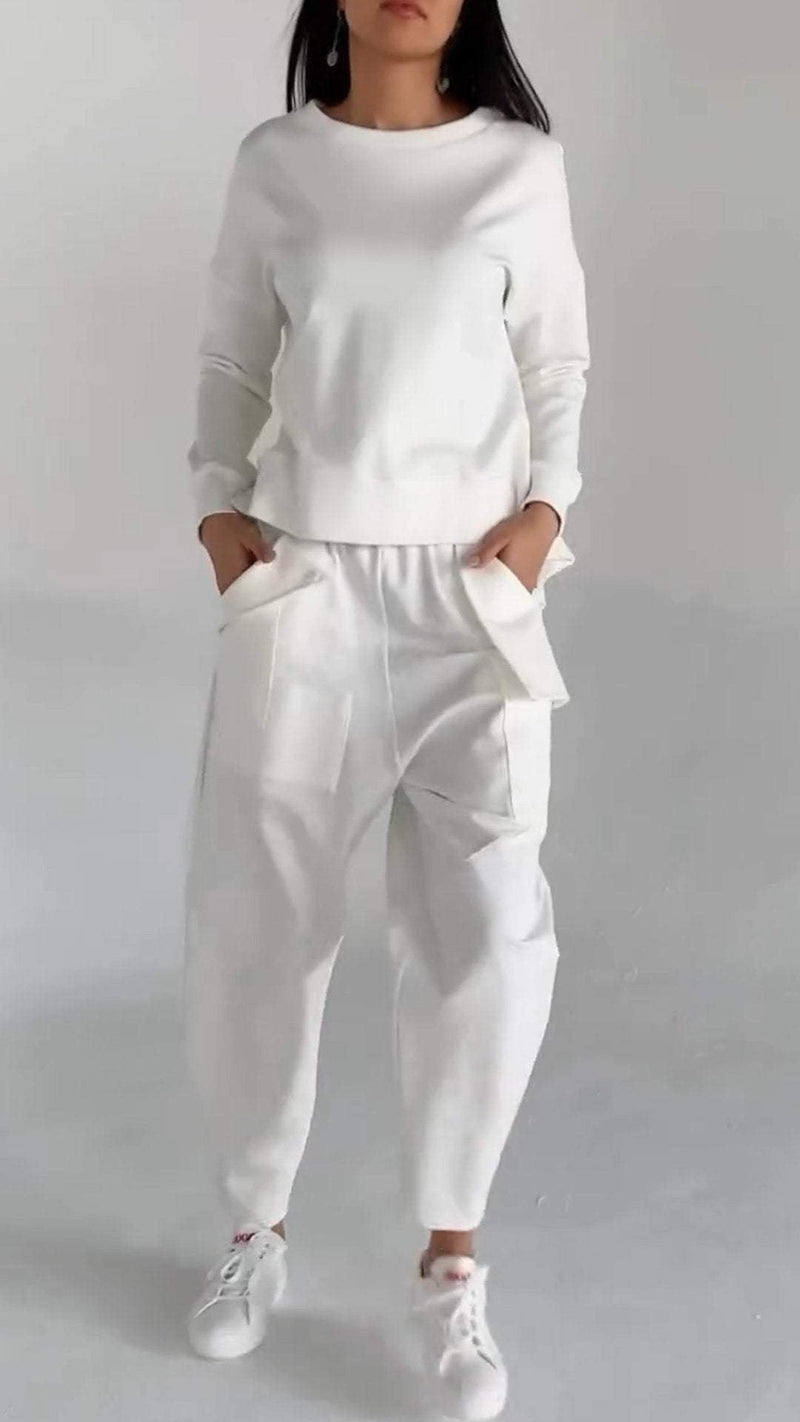 Elegantně navržený Svetr