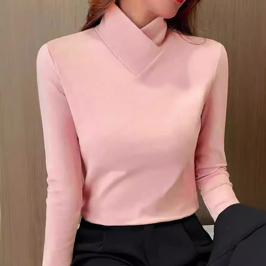 Elegantně navržený Svetr