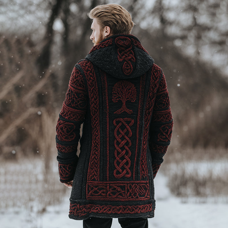 Elegantně navržený Kardigan