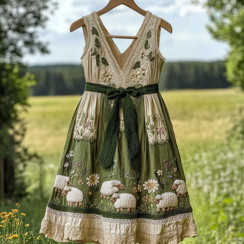 Promyšleně navržený Šaty