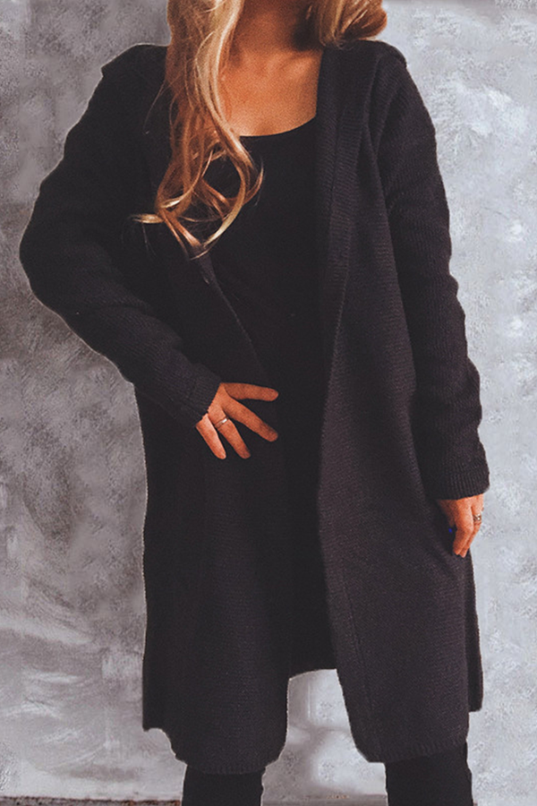Elegantně navržený Svetr