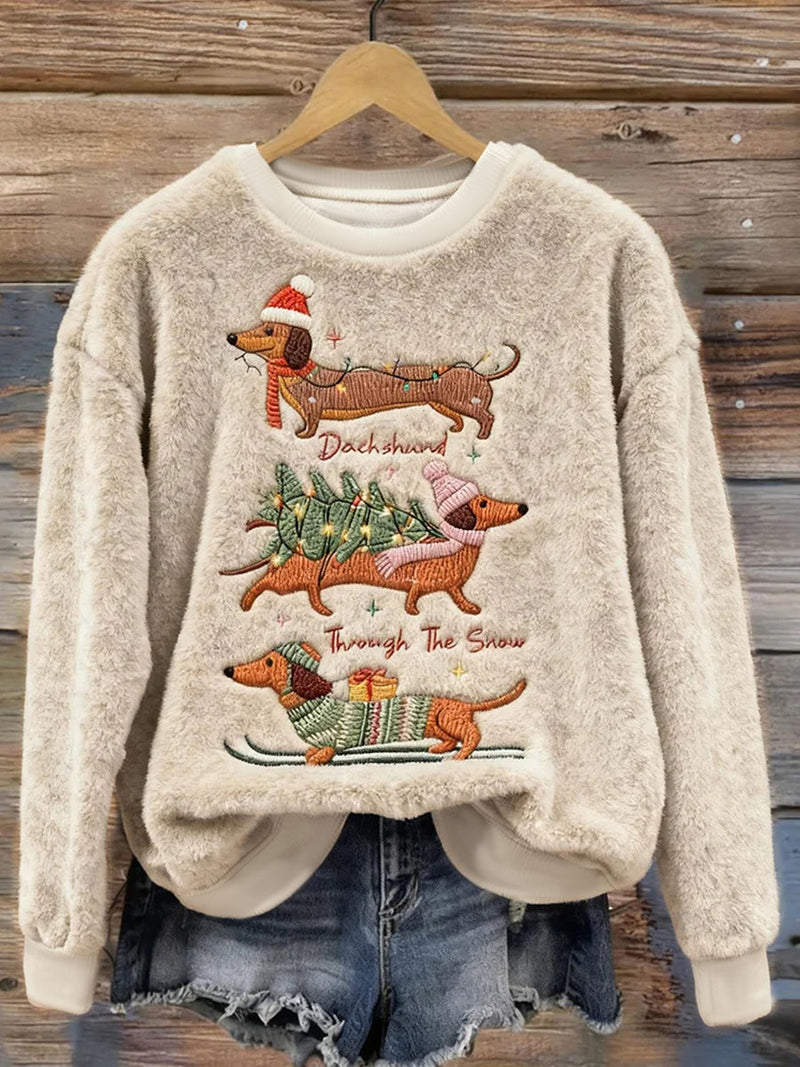 Oblečení v nadčasovém vintage stylu