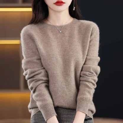 Elegantně navržený Svetr