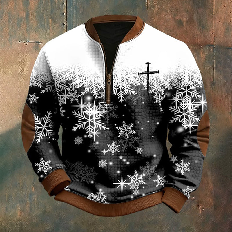 Klasický vintage Košile
