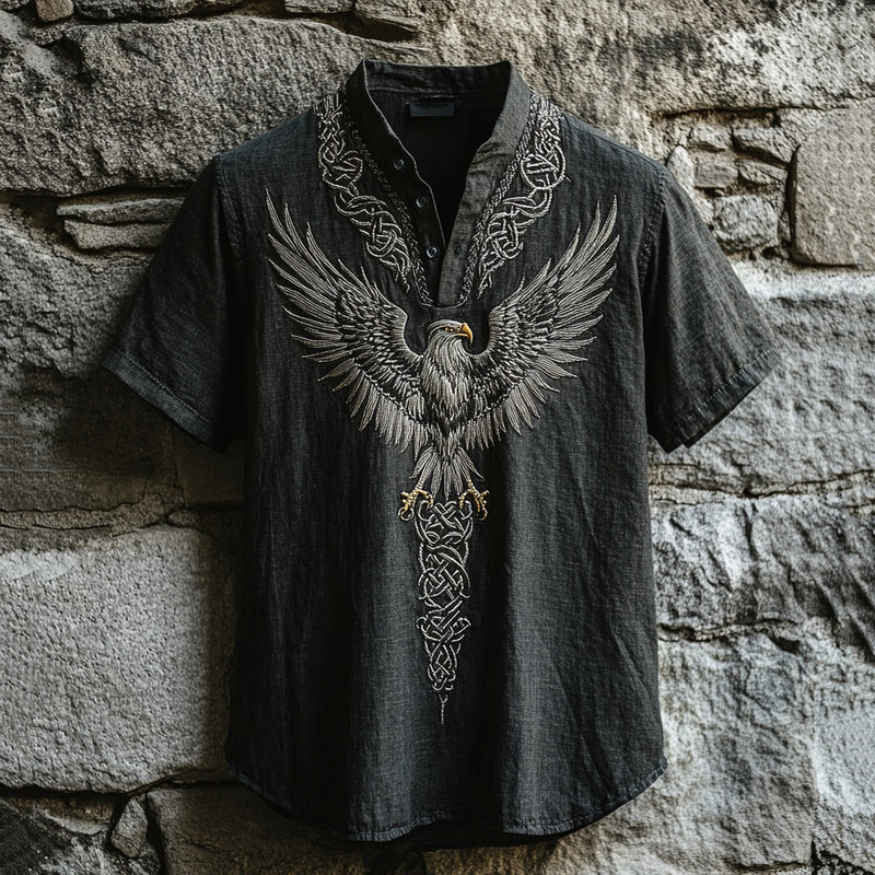 Elegantně navržený Košile
