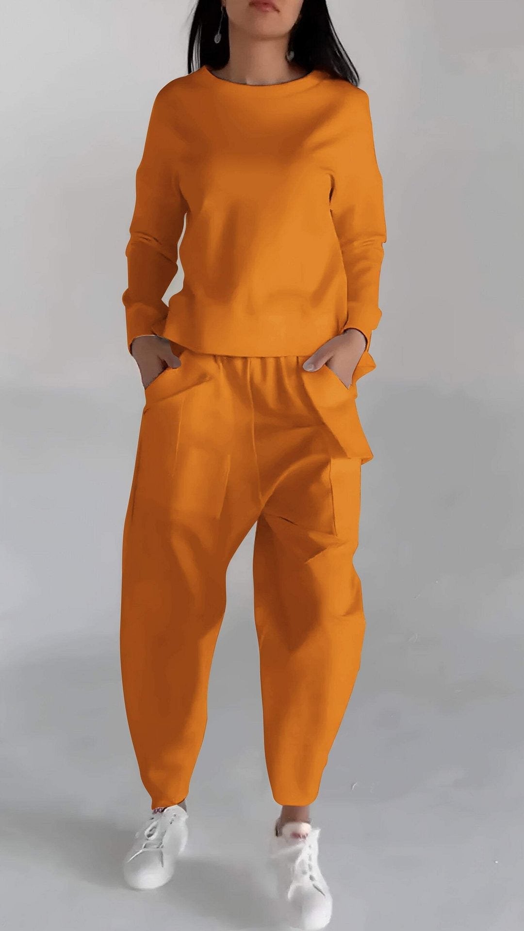 Elegantně navržený Svetr