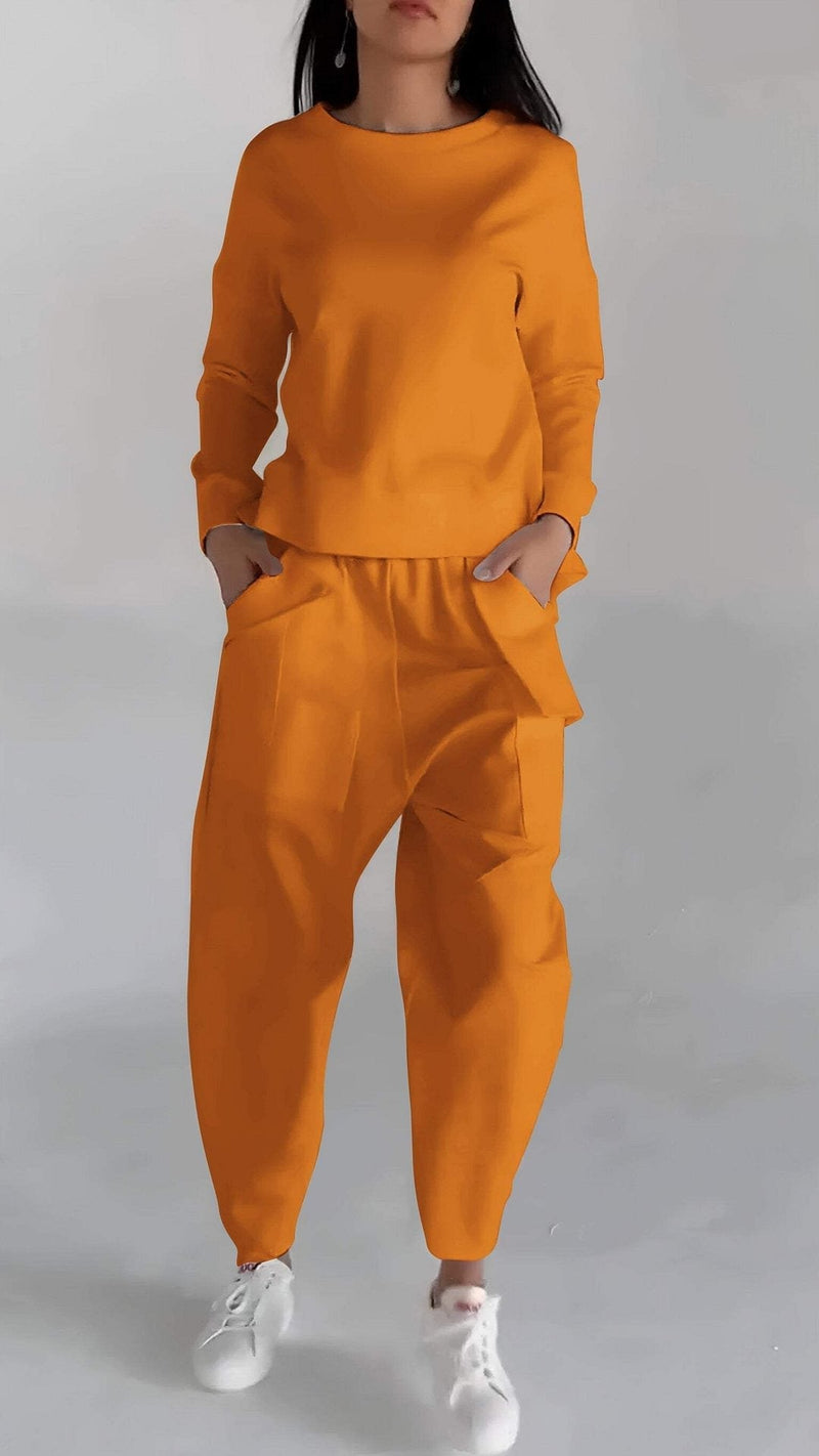 Elegantně navržený Svetr