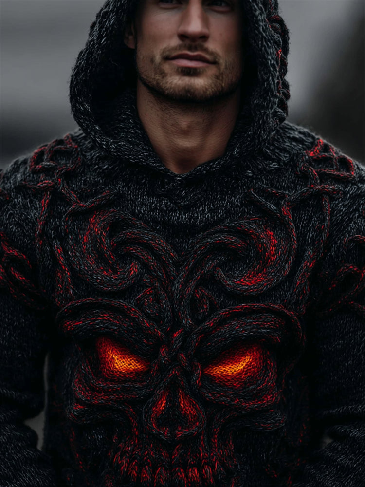 Elegantně navržený Svetr