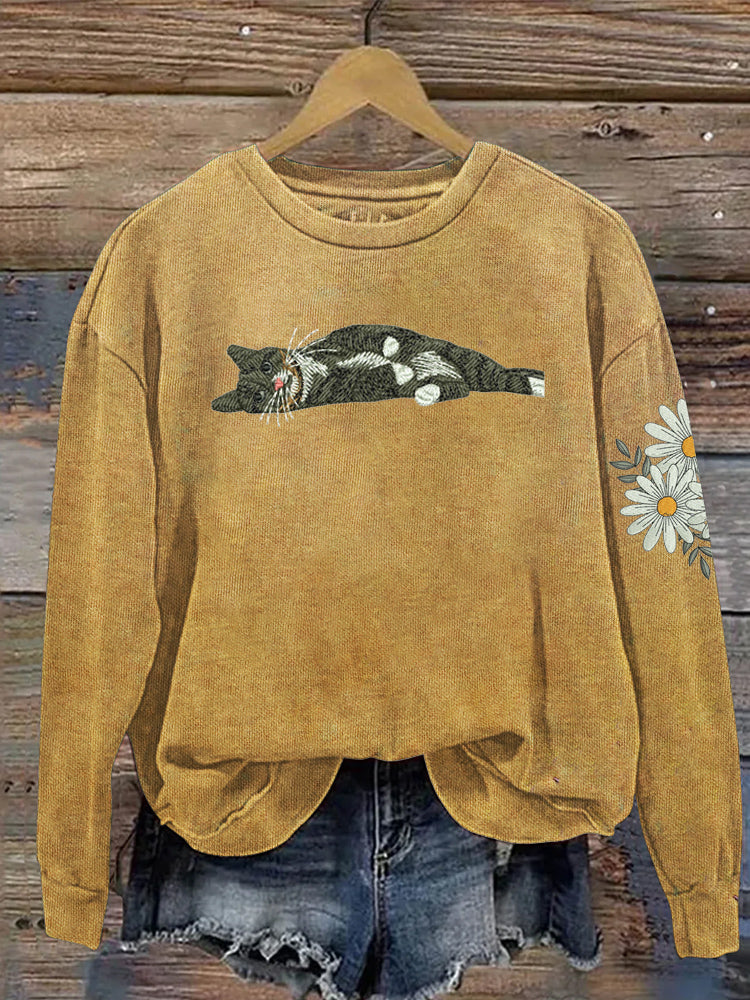 Klasický vintage Košile