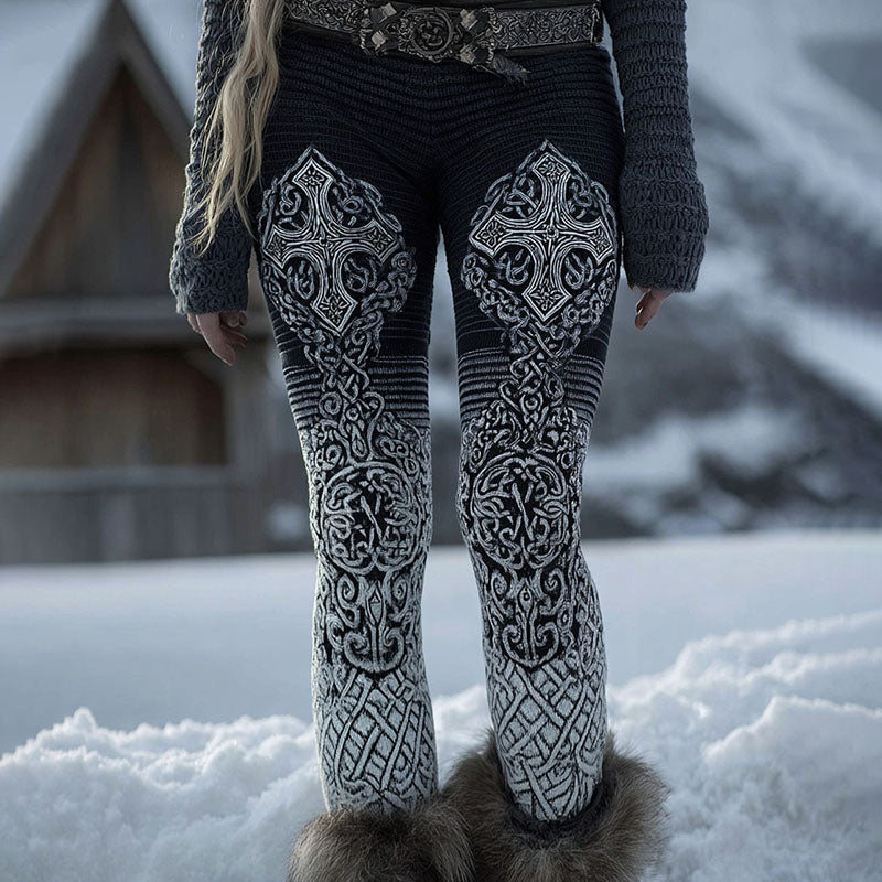 Klasicky navržený Oblečení